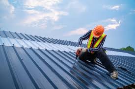 Fast & Reliable Emergency Roof Repairs in Fountain Green, UT